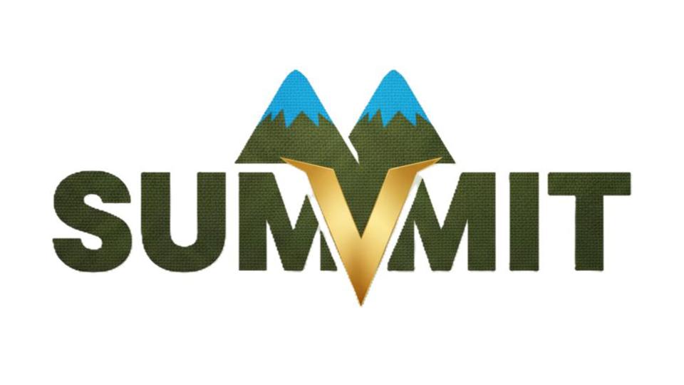 SUMMIT logo