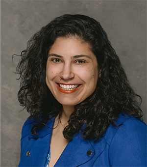 professional headshot